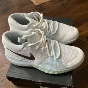 Nike Zoom Assersion